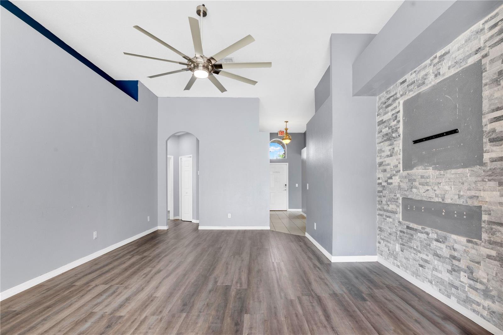 CALABAY PARC - Residential