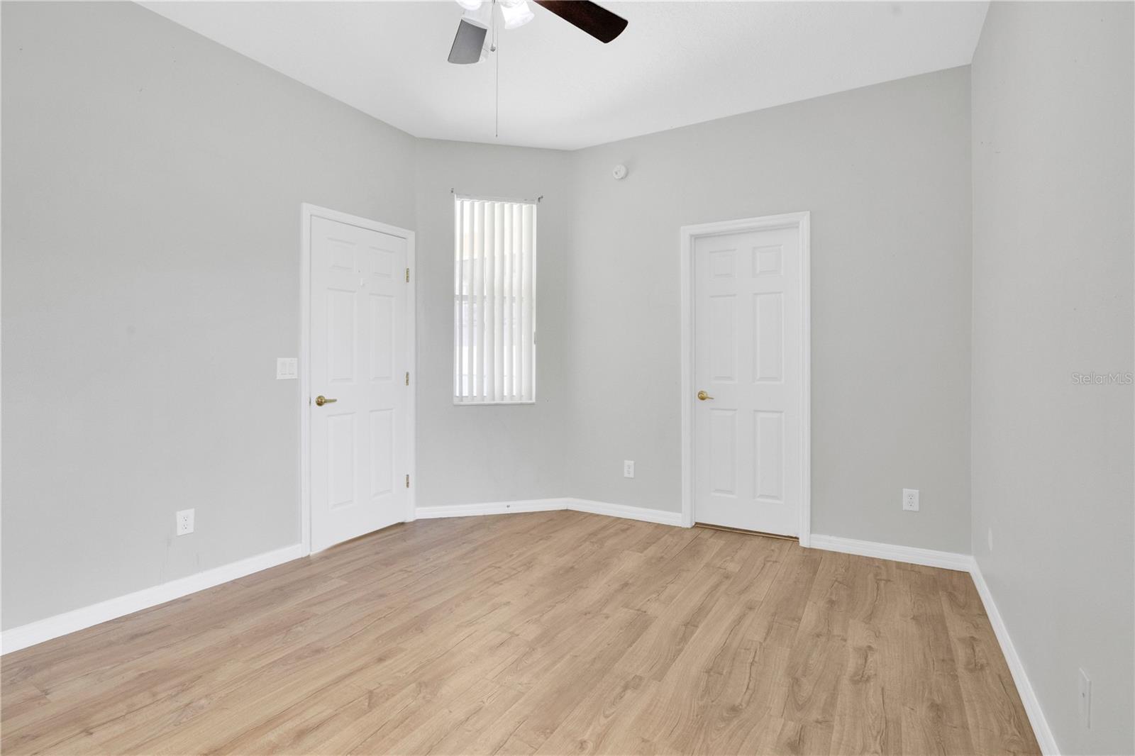 CALABAY PARC - Residential