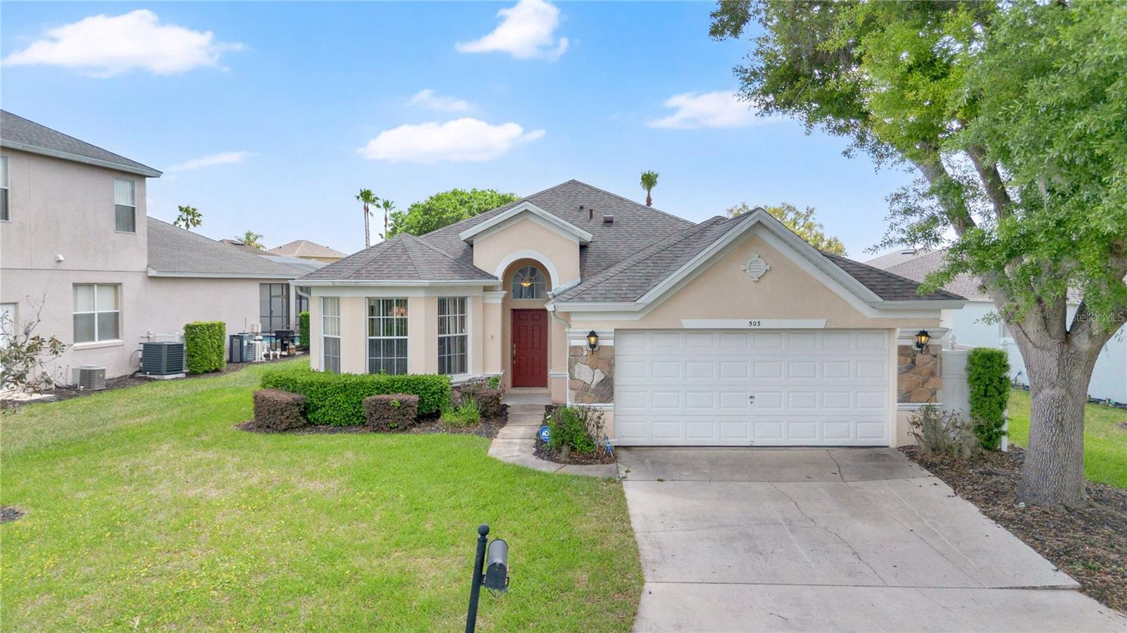 CALABAY PARC - Residential