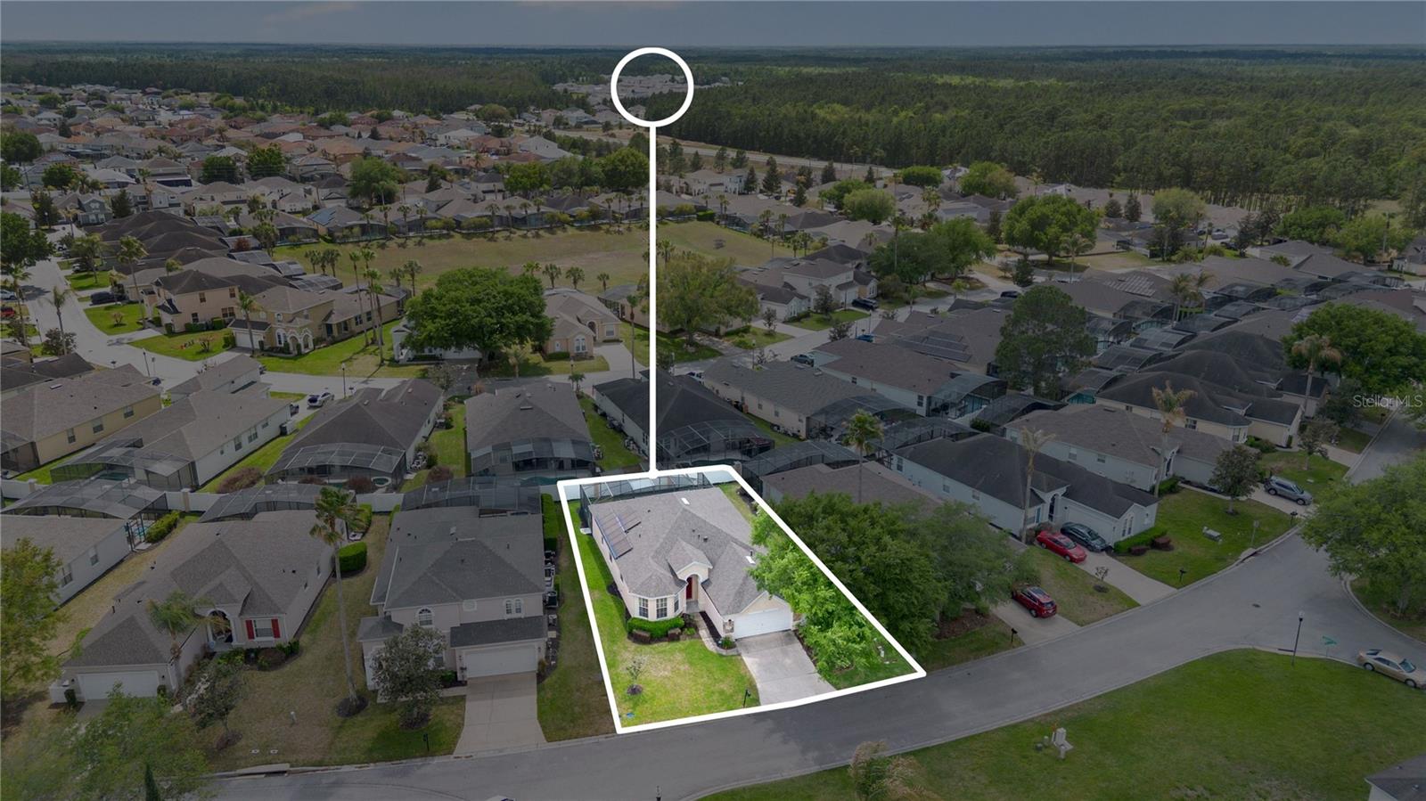 CALABAY PARC - Residential