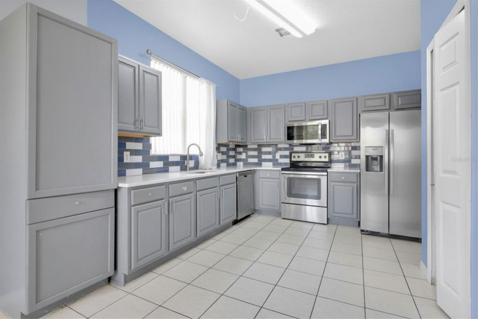 CALABAY PARC - Residential