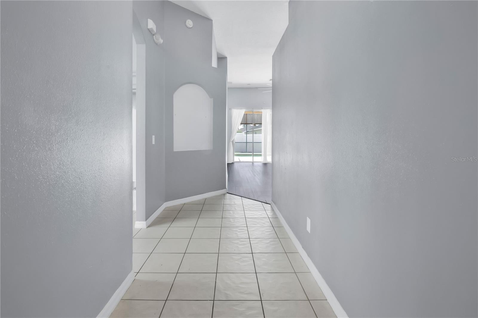 CALABAY PARC - Residential