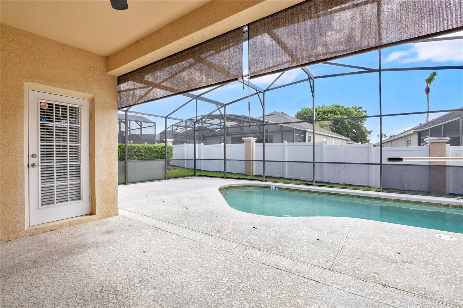 CALABAY PARC - Residential