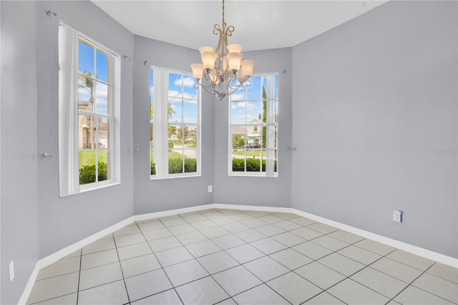 CALABAY PARC - Residential