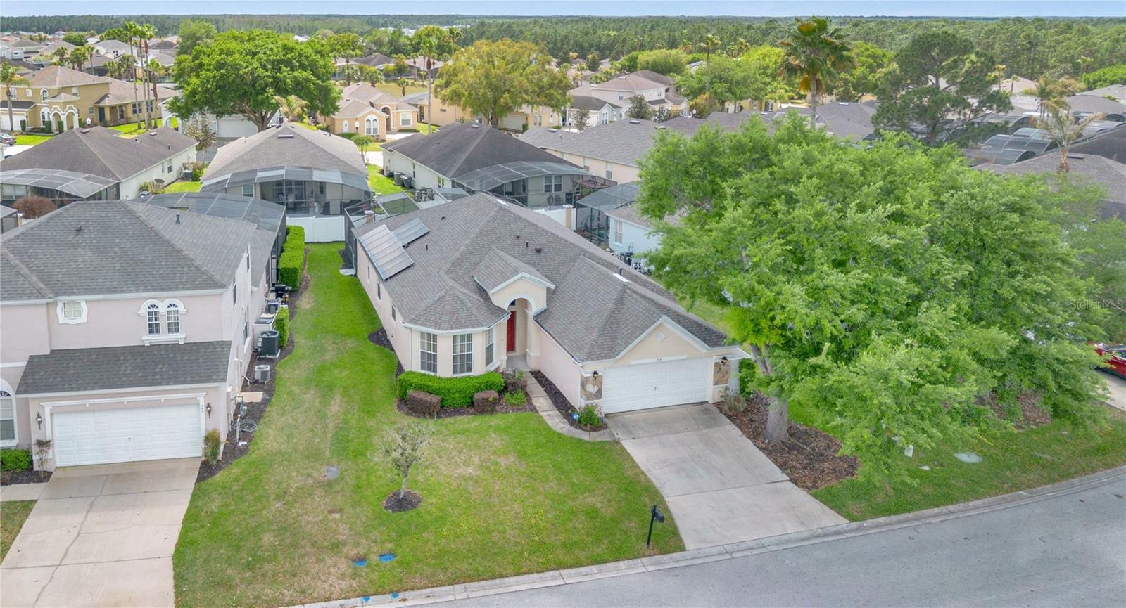 CALABAY PARC - Residential