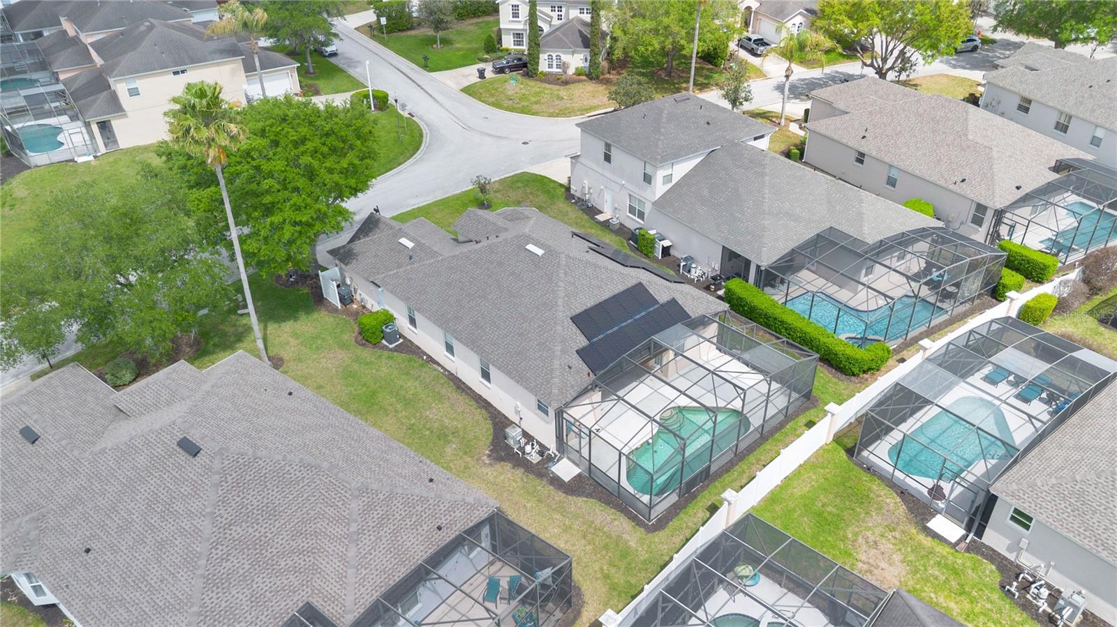 CALABAY PARC - Residential