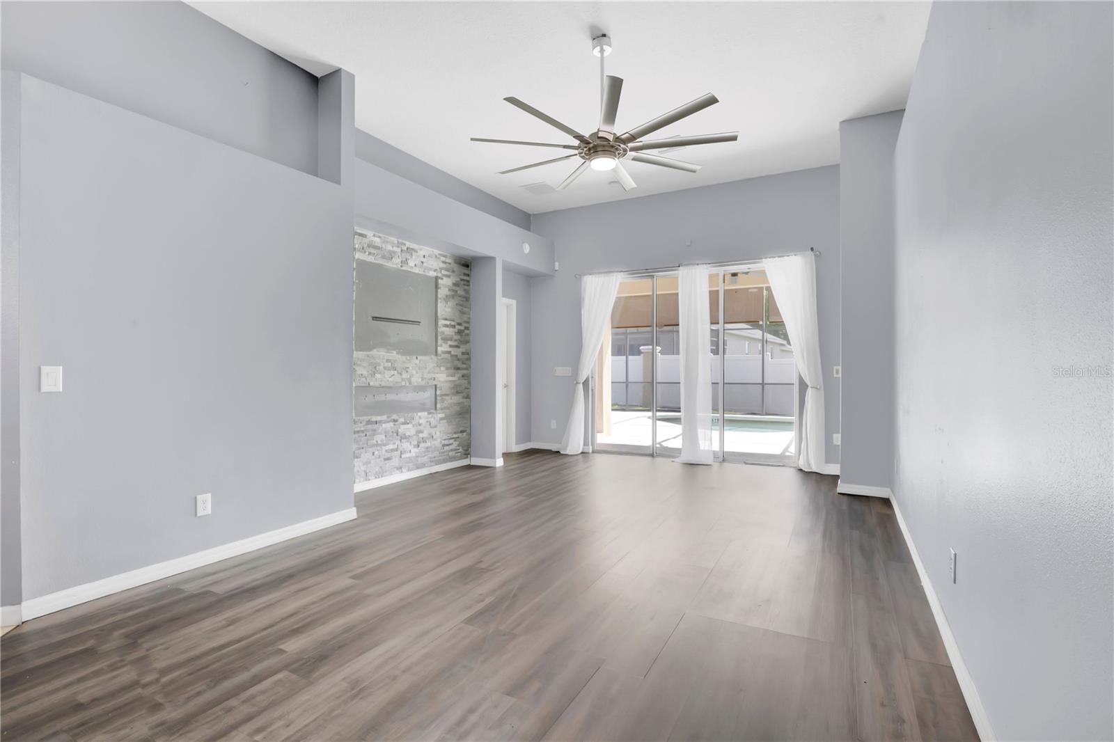 CALABAY PARC - Residential