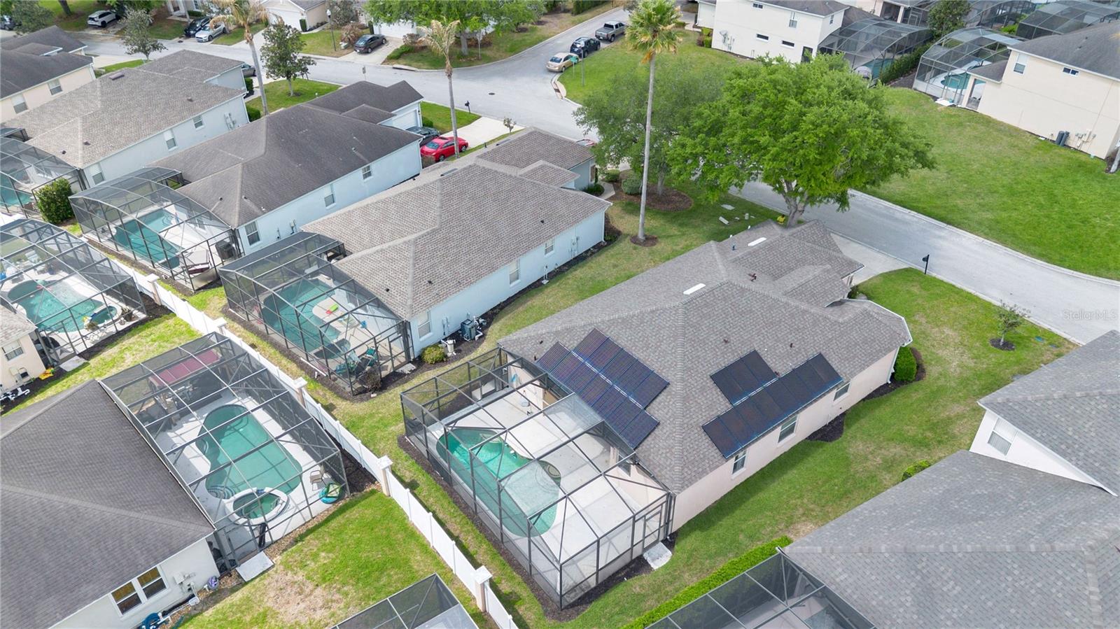 CALABAY PARC - Residential