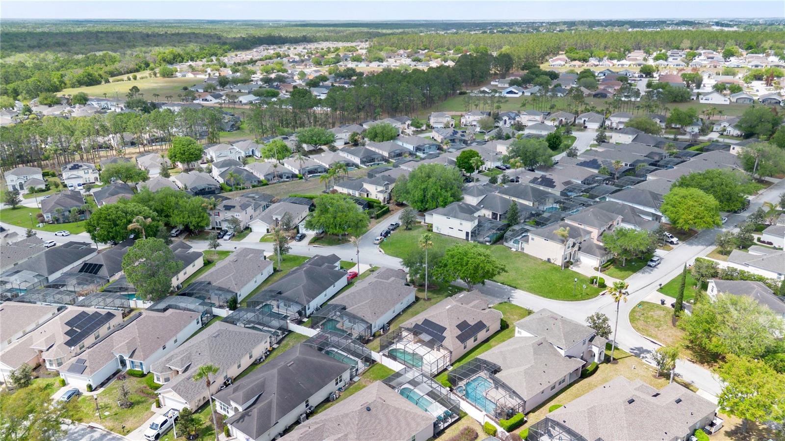 CALABAY PARC - Residential