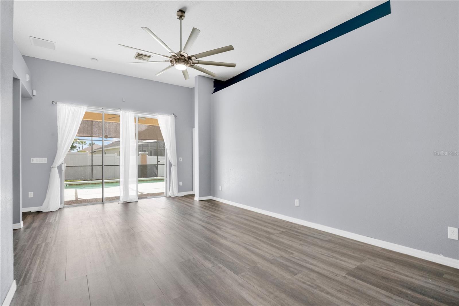 CALABAY PARC - Residential