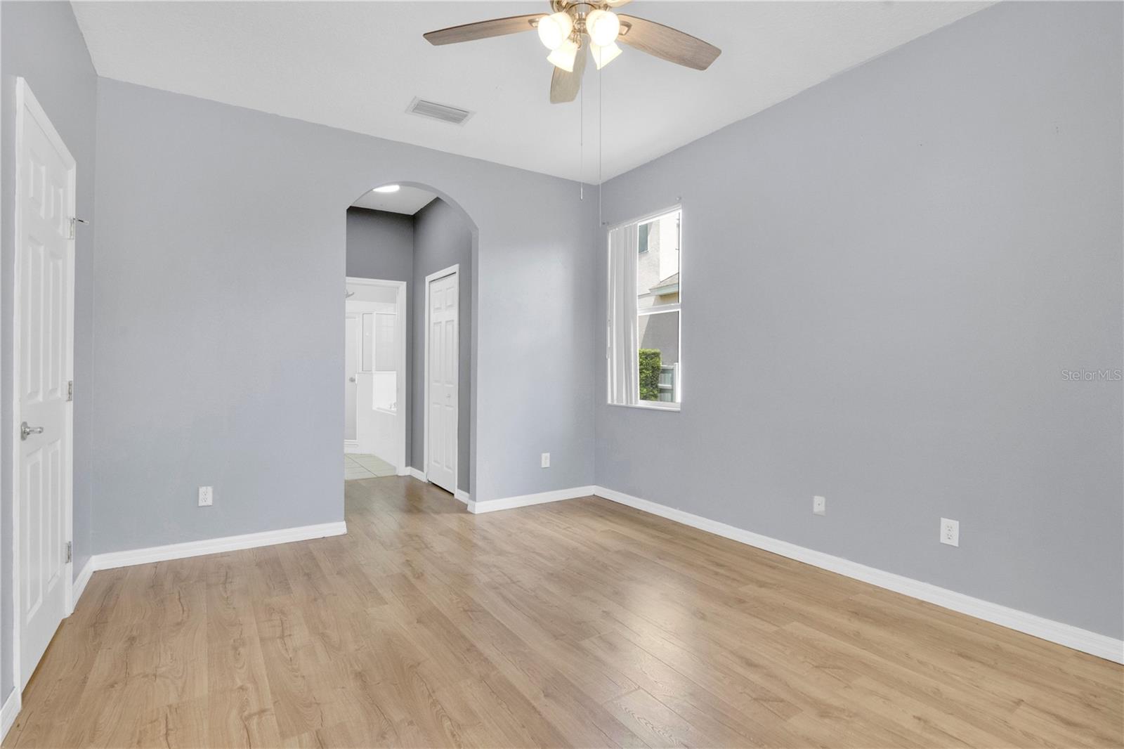 CALABAY PARC - Residential