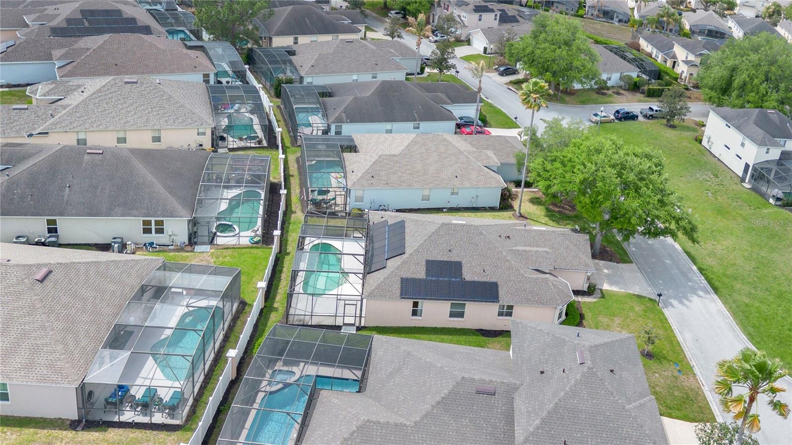 CALABAY PARC - Residential