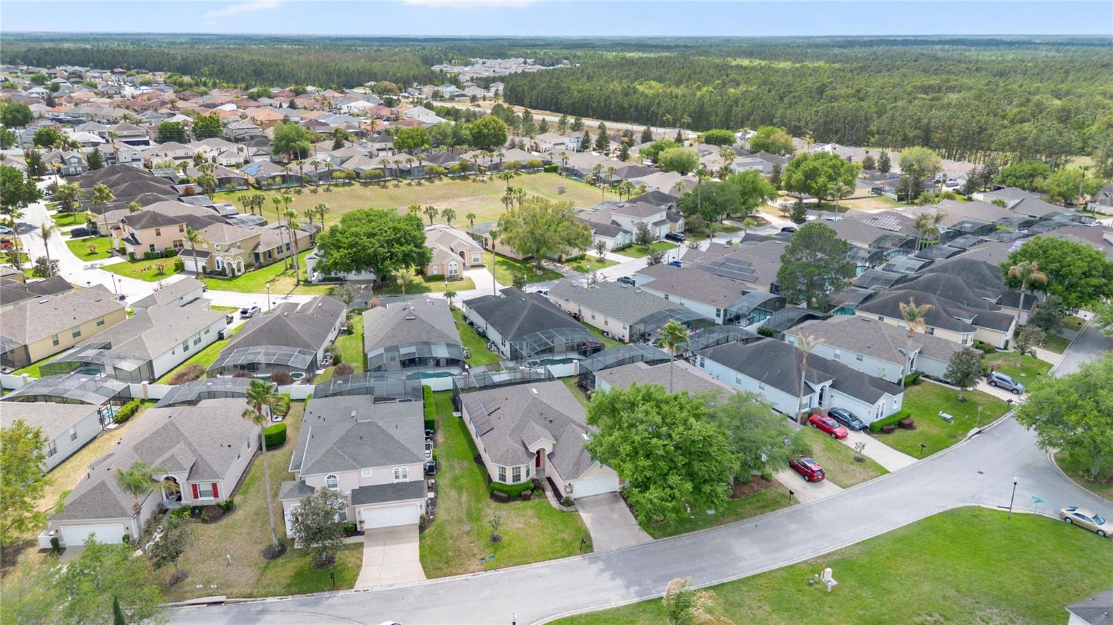 CALABAY PARC - Residential