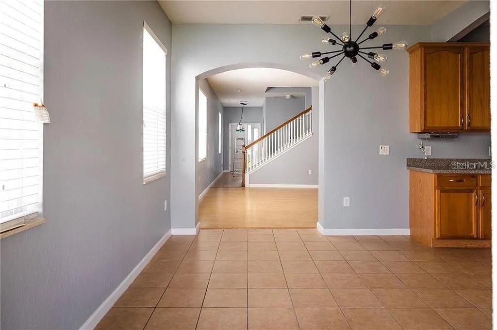 AVALON LAKES PH 03 VILLAGE A & B - Residential Lease