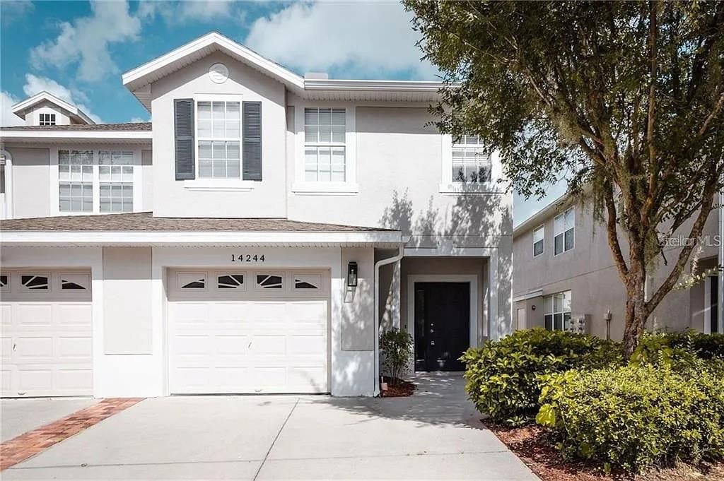 Photo of 14244 Turning Leaf Drive, Orlando, FL 32828 (MLS # O6405950)