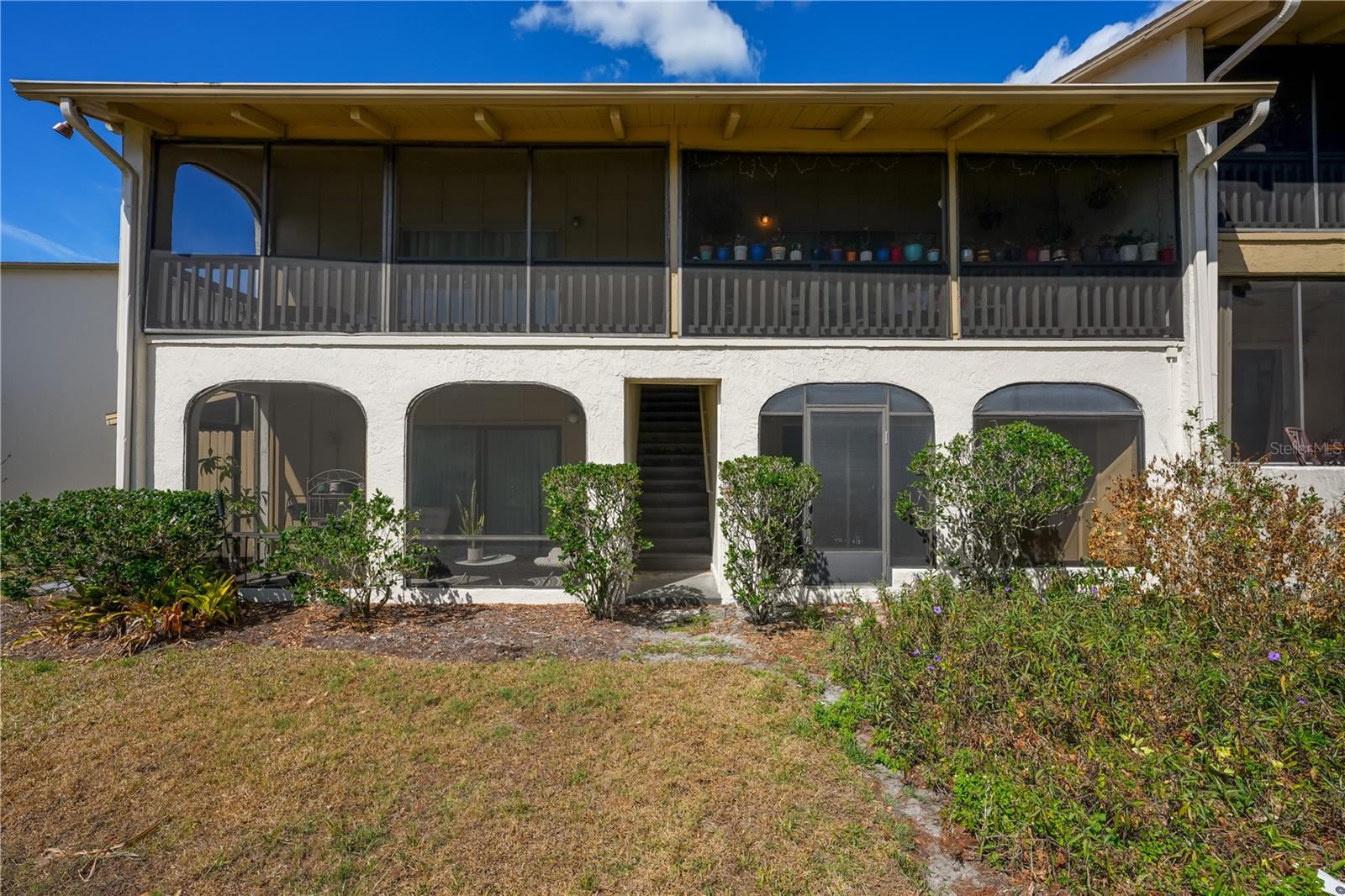 CAPISTRANO - Residential