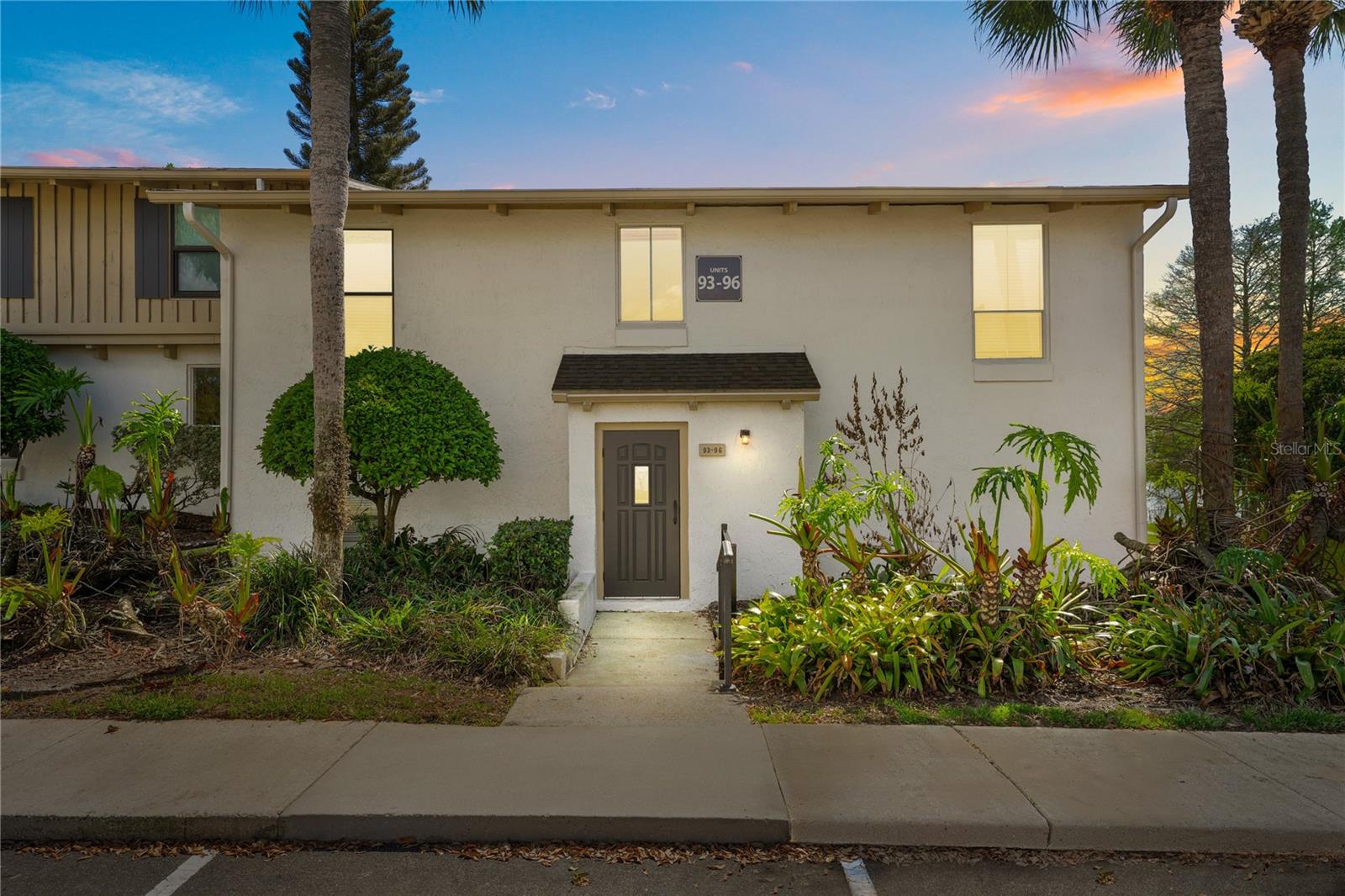 CAPISTRANO - Residential