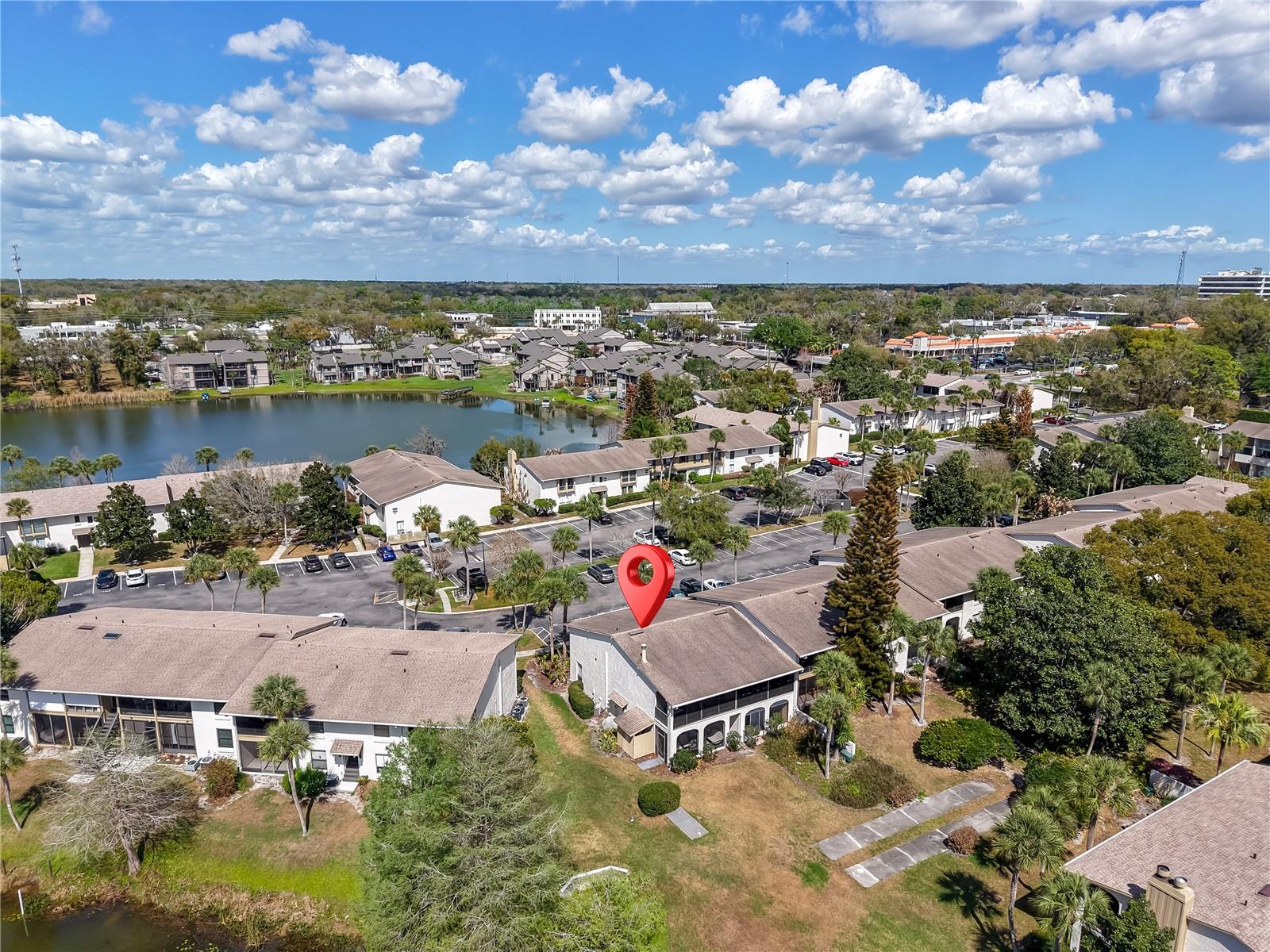 CAPISTRANO - Residential