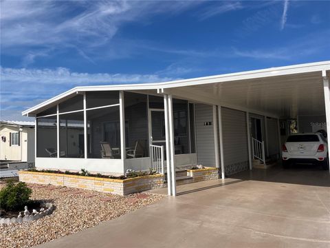 A home in NOKOMIS