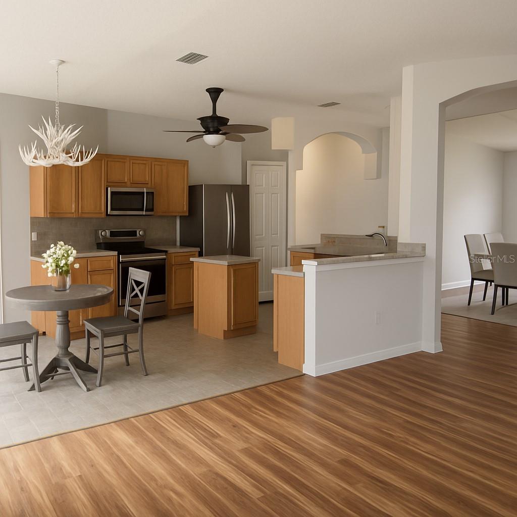 FAIRWAYS AT MT PLYMOUTH PH 03 LT 115 PB 04 - Residential