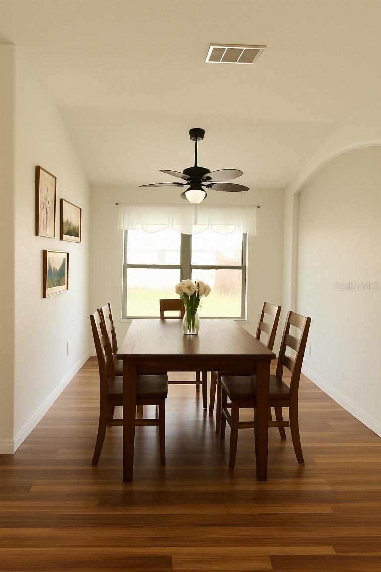 FAIRWAYS AT MT PLYMOUTH PH 03 LT 115 PB 04 - Residential