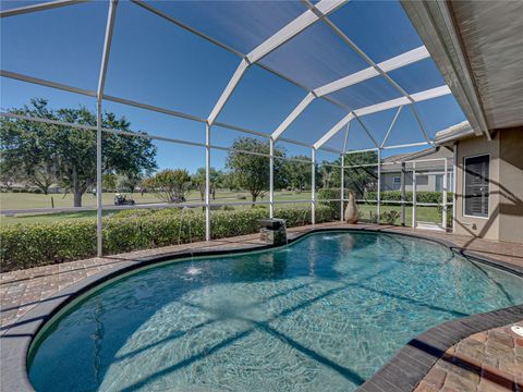 A home in DADE CITY