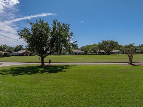 A home in DADE CITY