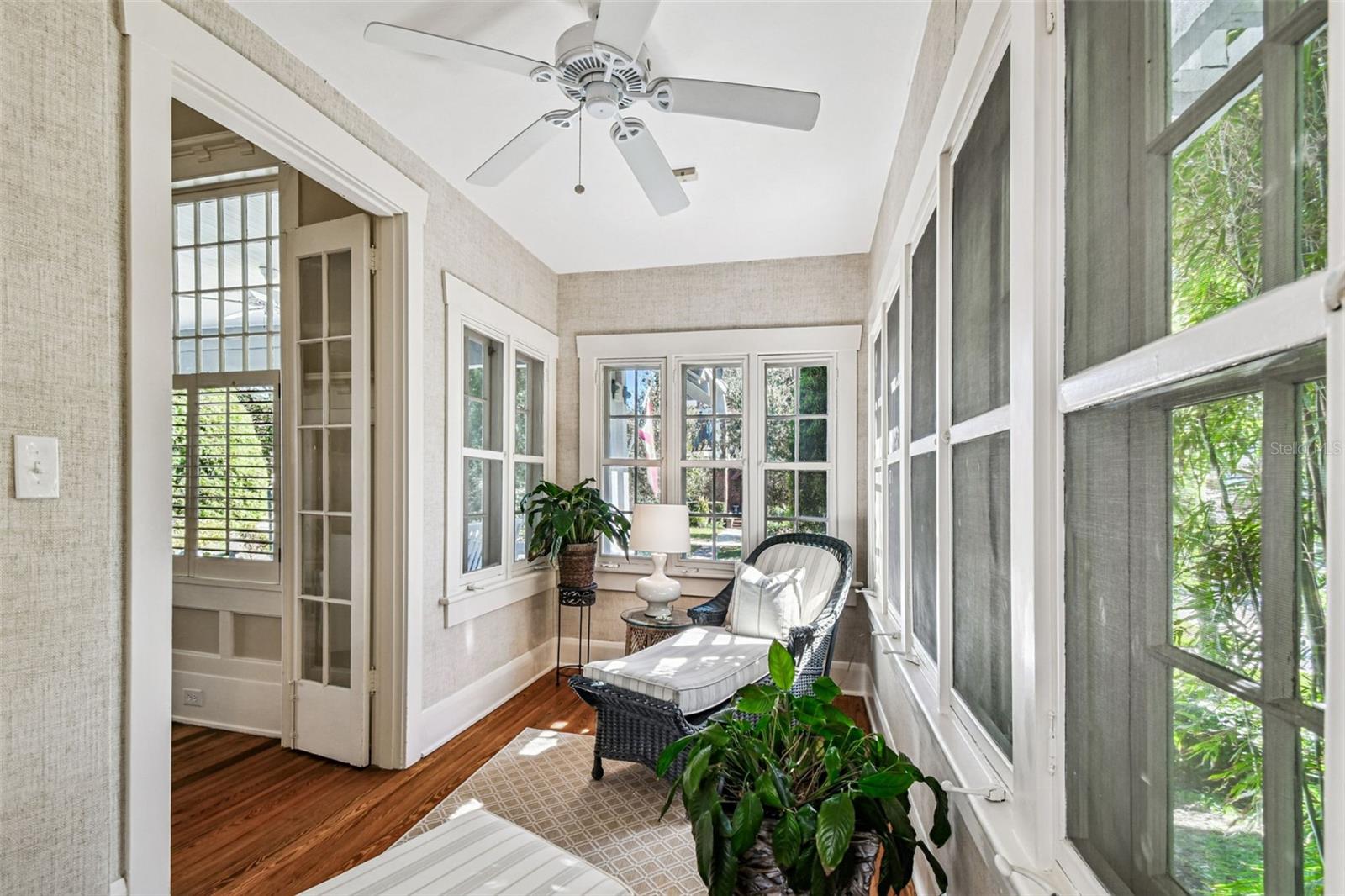 MORRISON GROVE SUB - Residential