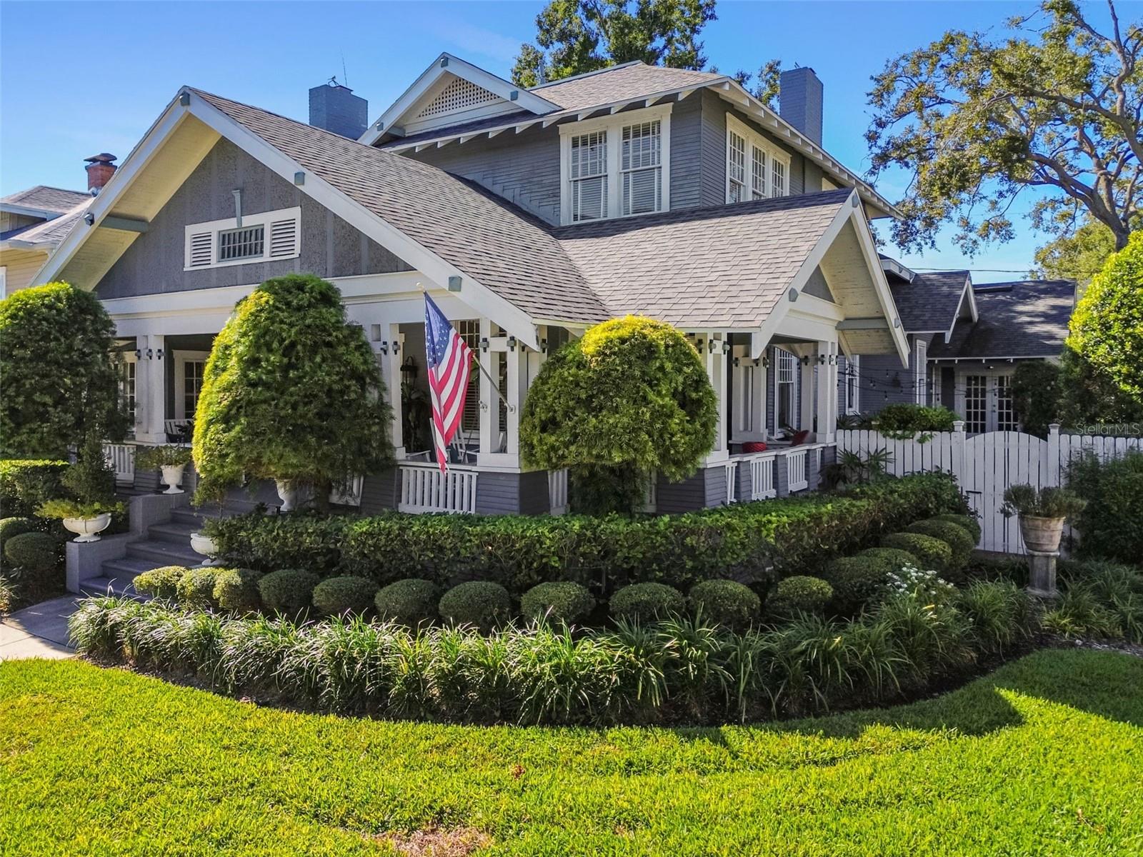 MORRISON GROVE SUB - Residential