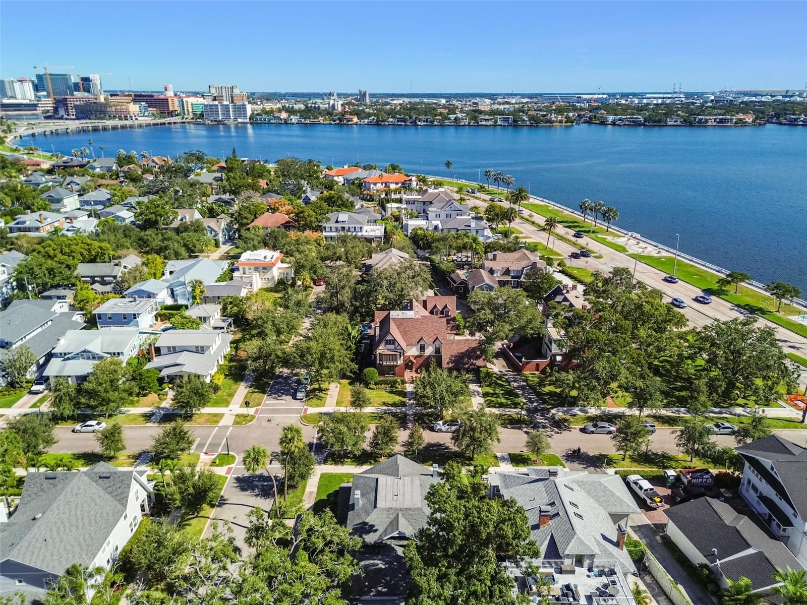 MORRISON GROVE SUB - Residential