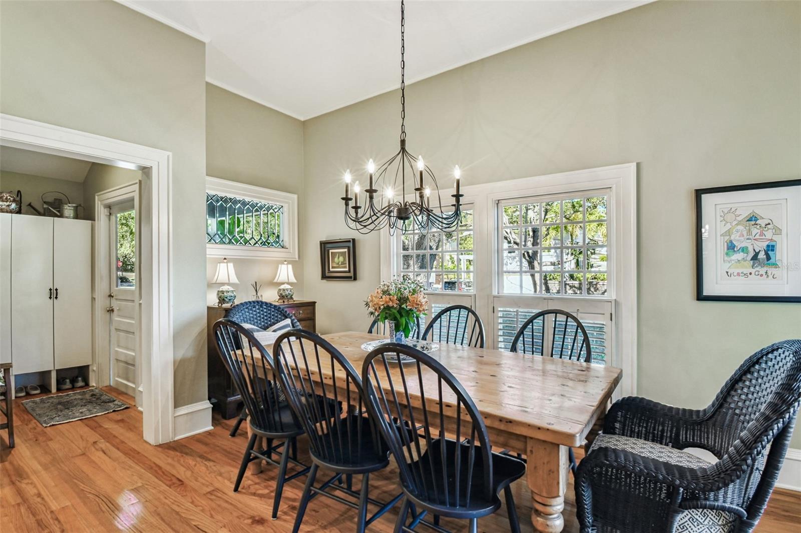 MORRISON GROVE SUB - Residential