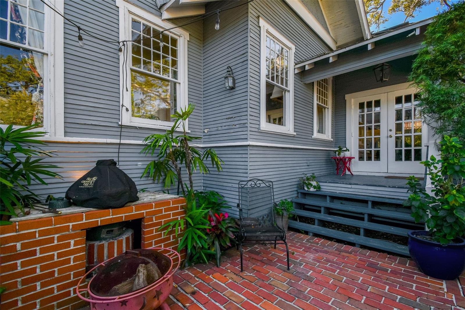 MORRISON GROVE SUB - Residential