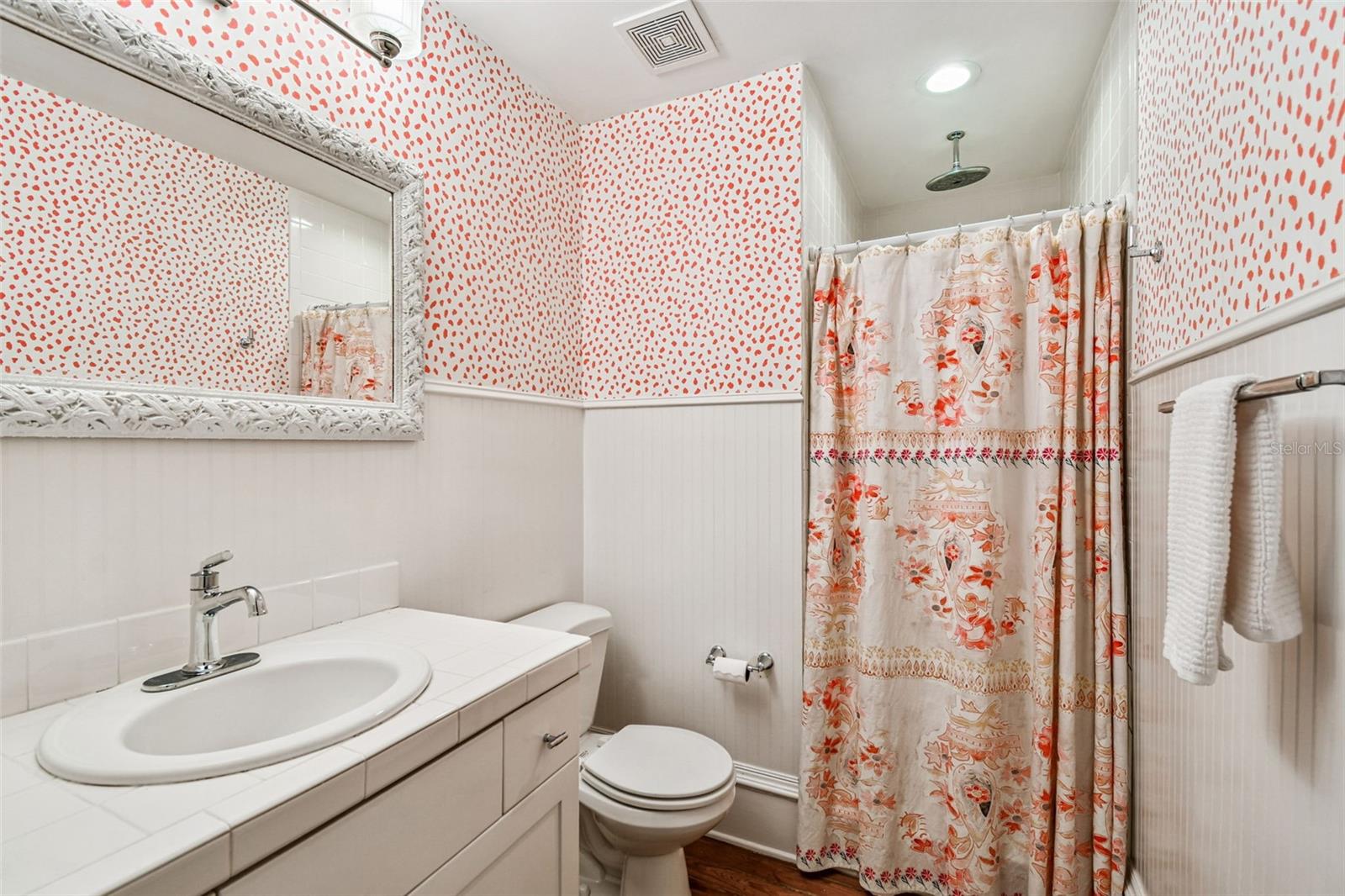 MORRISON GROVE SUB - Residential