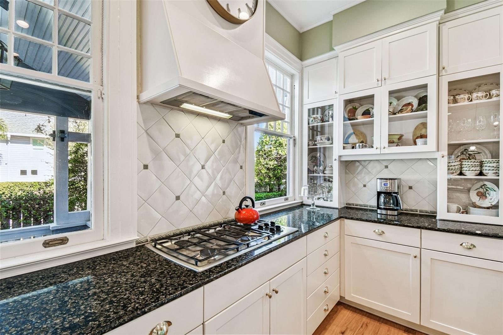 MORRISON GROVE SUB - Residential