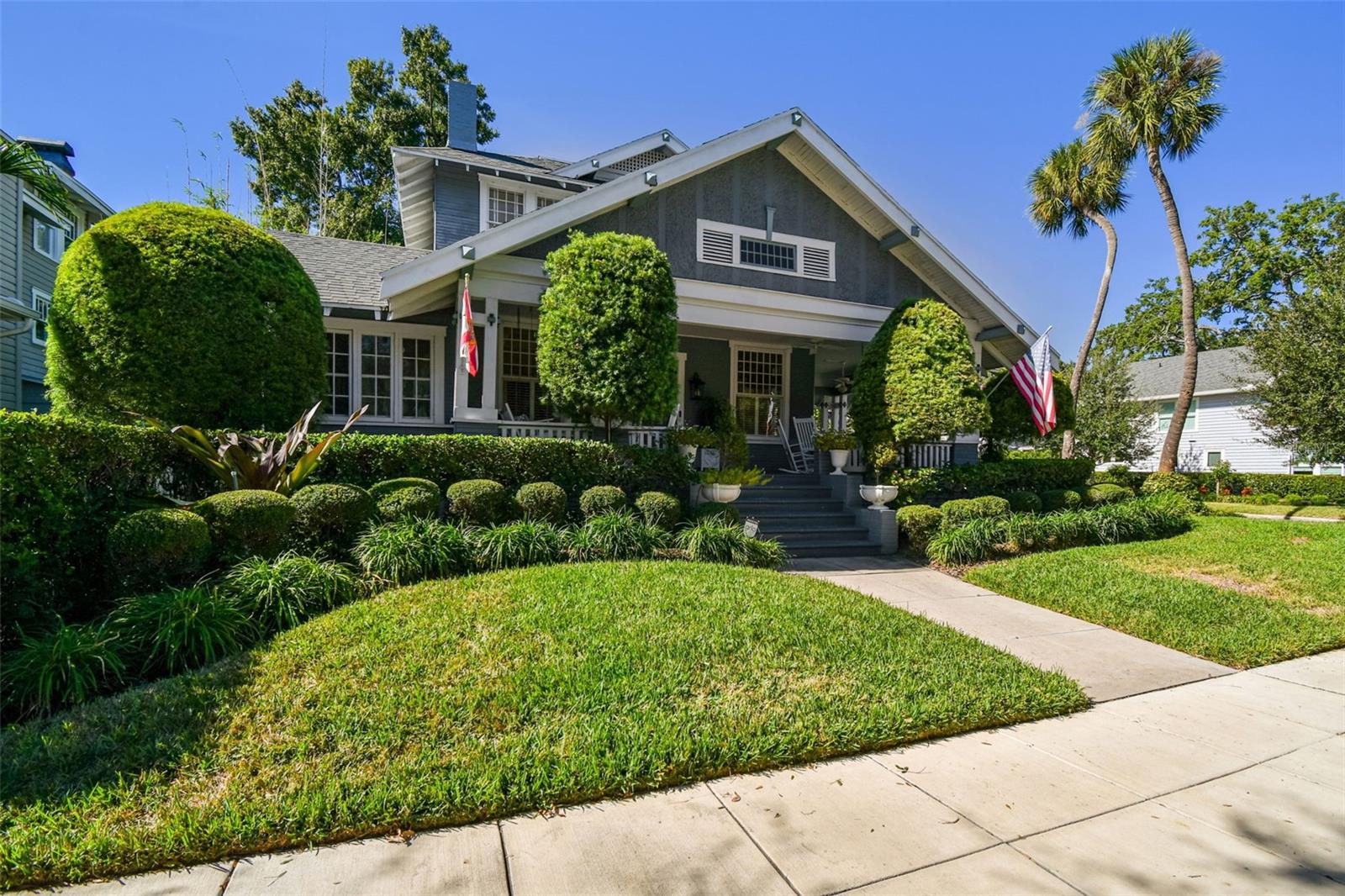 MORRISON GROVE SUB - Residential