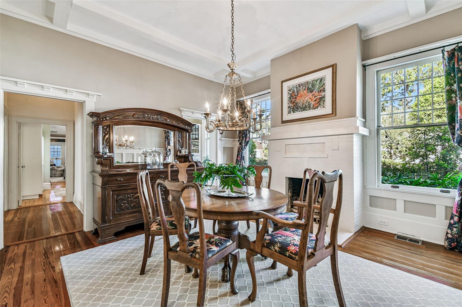 MORRISON GROVE SUB - Residential