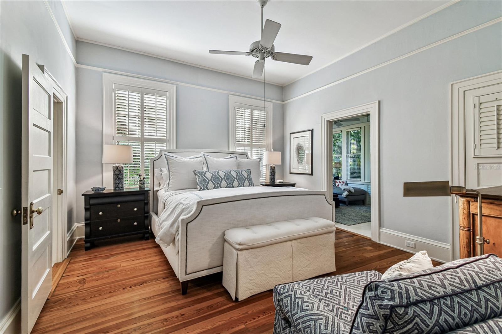 MORRISON GROVE SUB - Residential