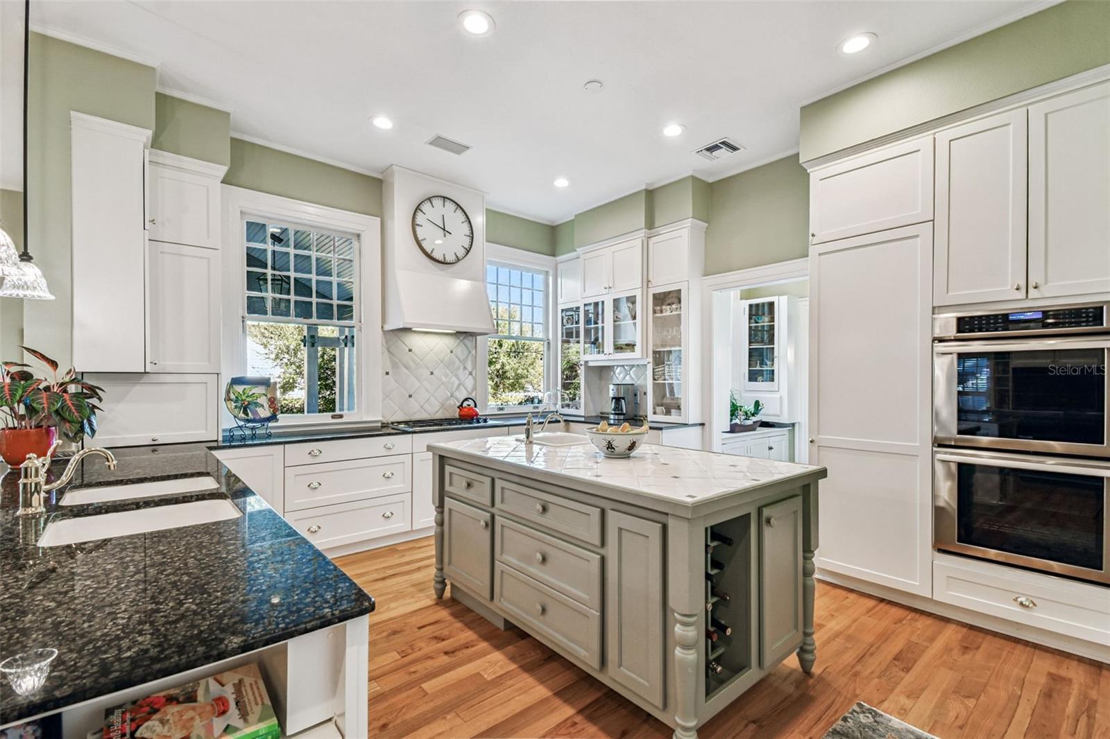 MORRISON GROVE SUB - Residential