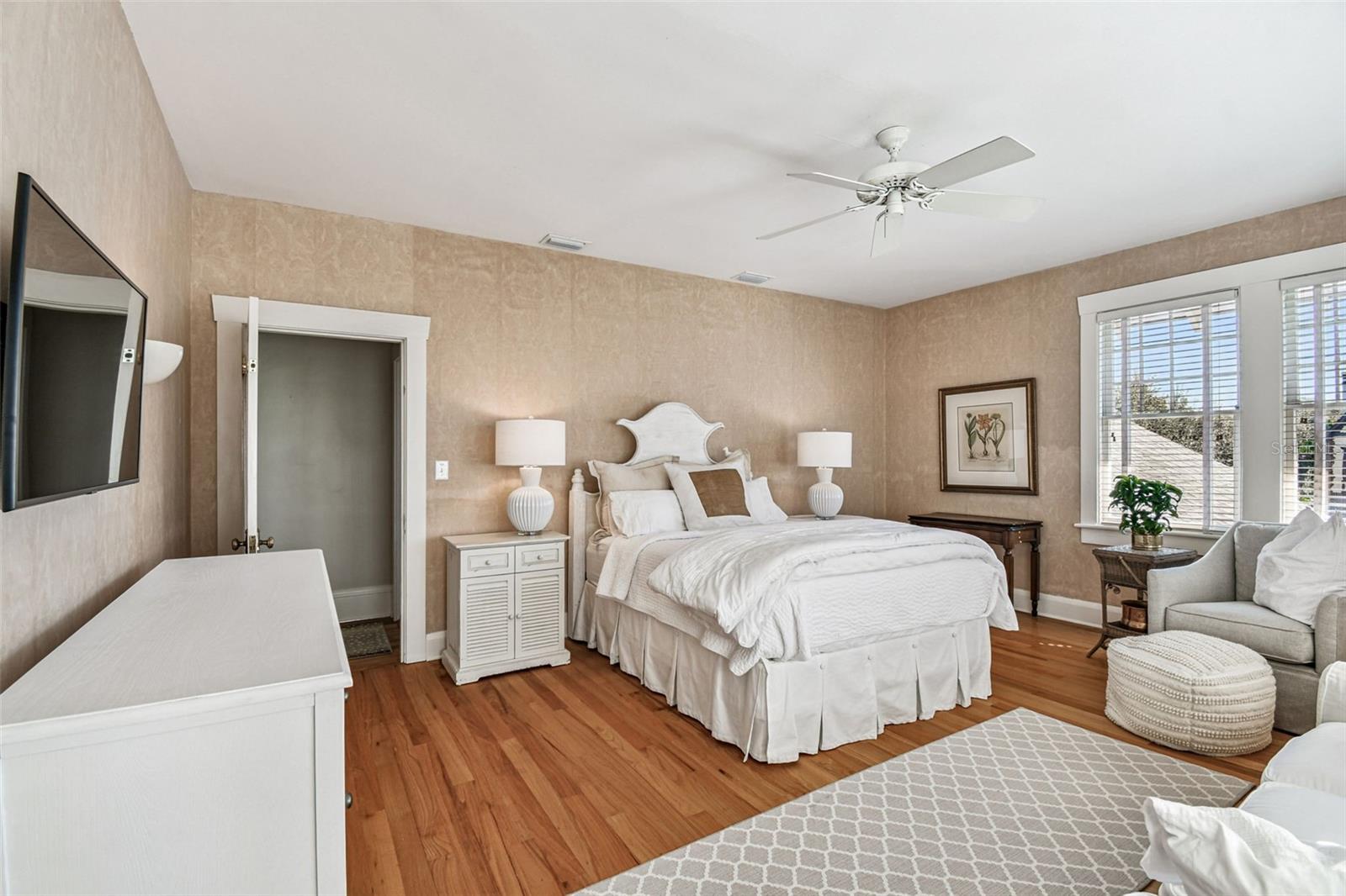 MORRISON GROVE SUB - Residential