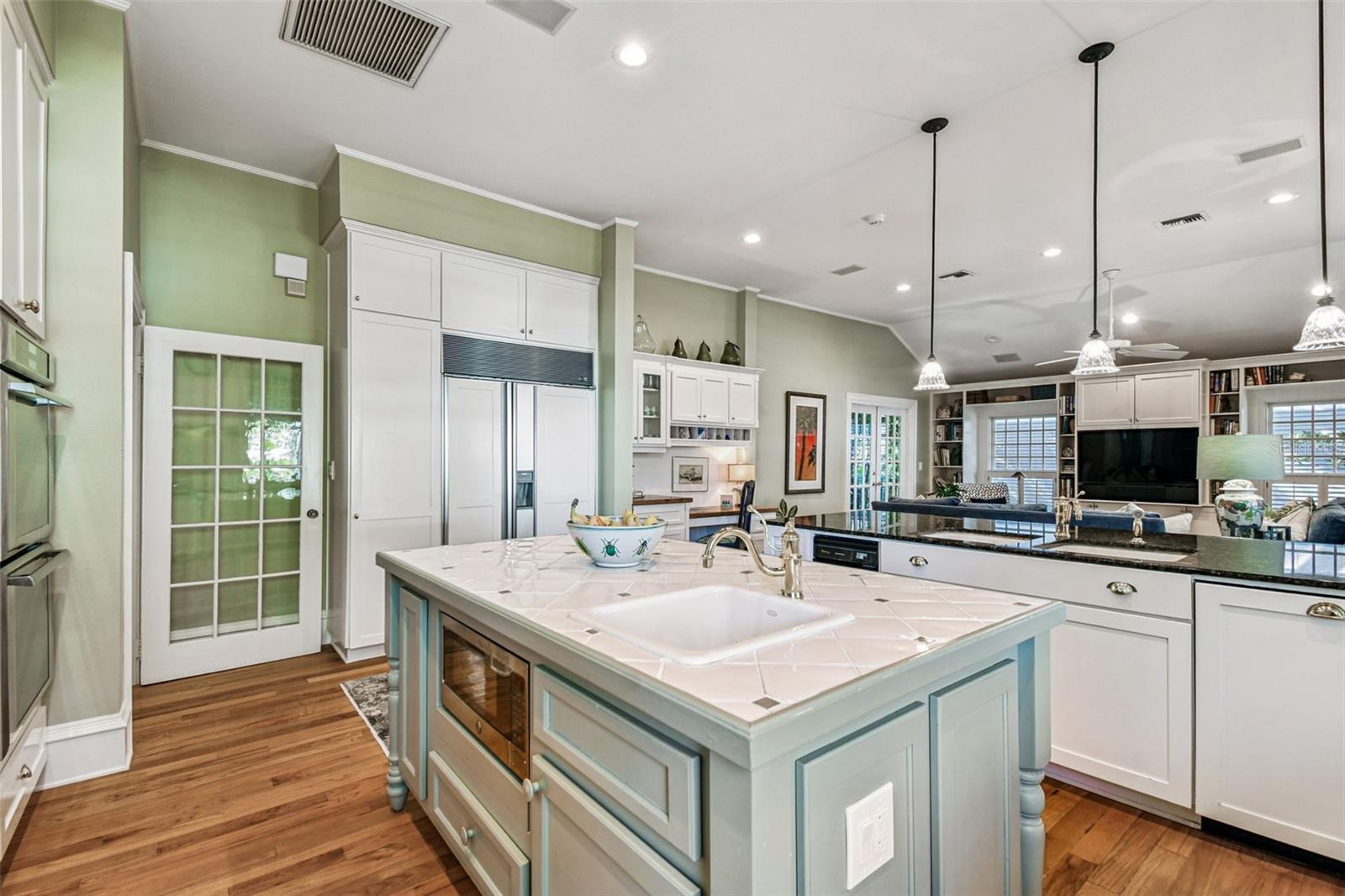 MORRISON GROVE SUB - Residential