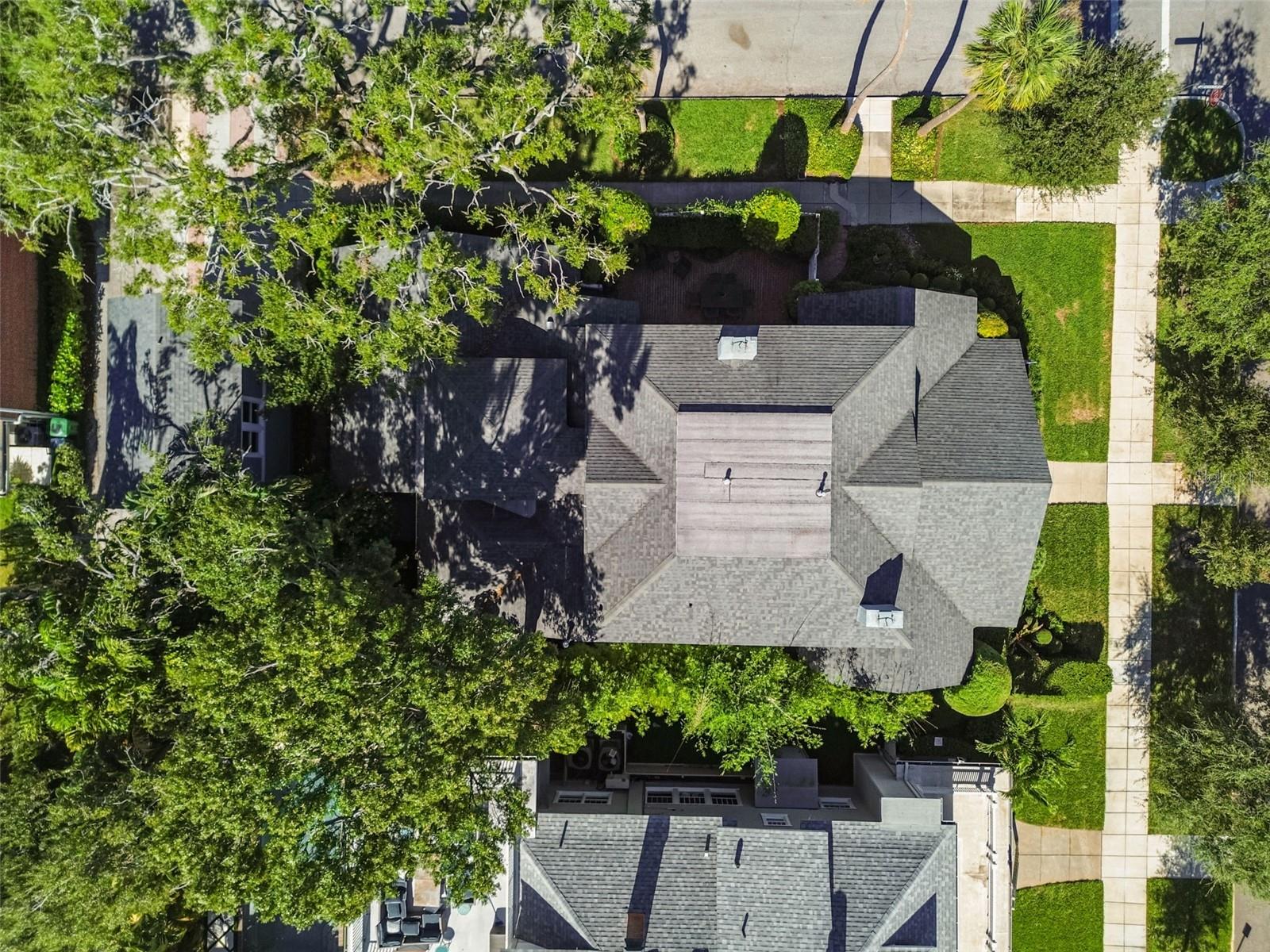 MORRISON GROVE SUB - Residential