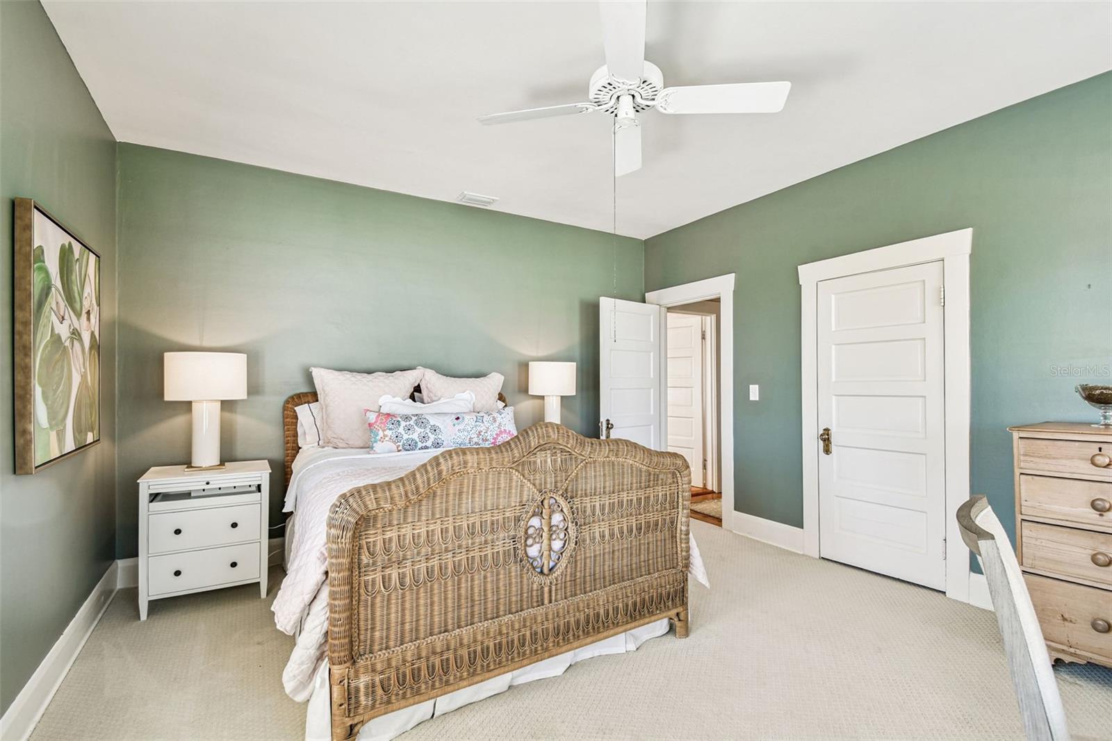 MORRISON GROVE SUB - Residential