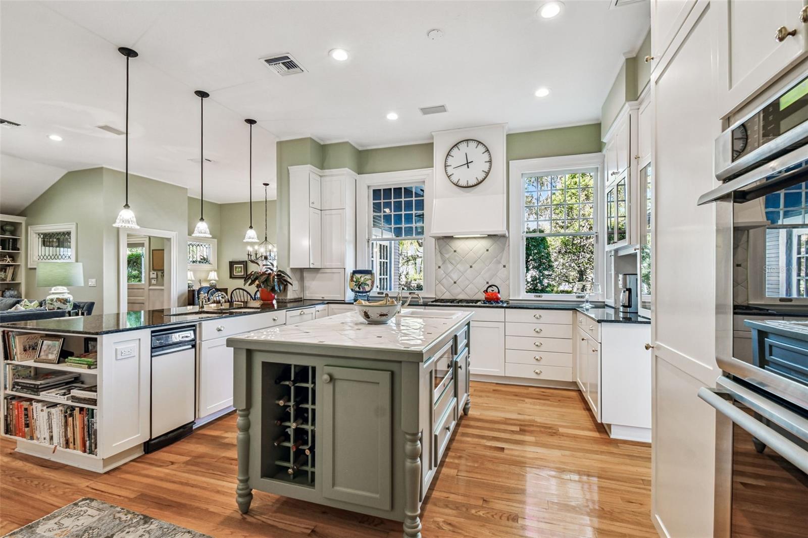 MORRISON GROVE SUB - Residential