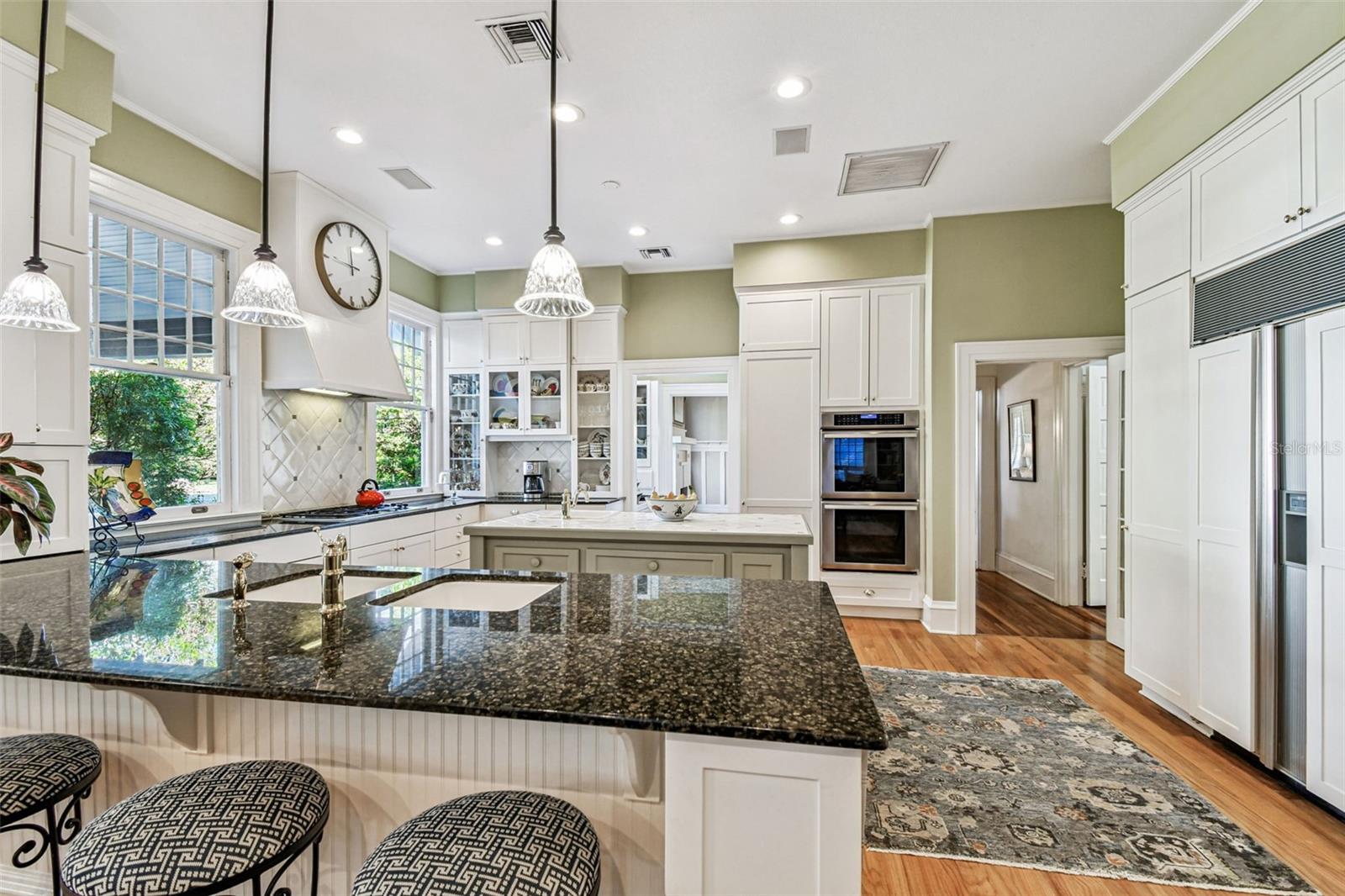 MORRISON GROVE SUB - Residential