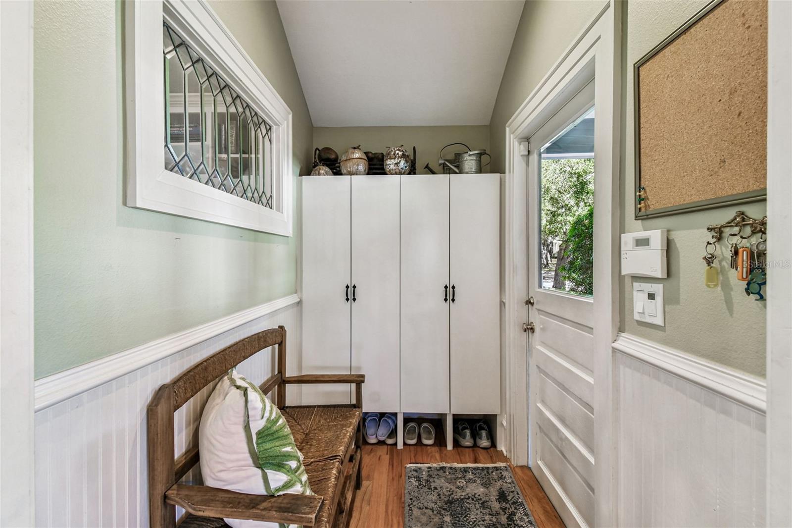 MORRISON GROVE SUB - Residential