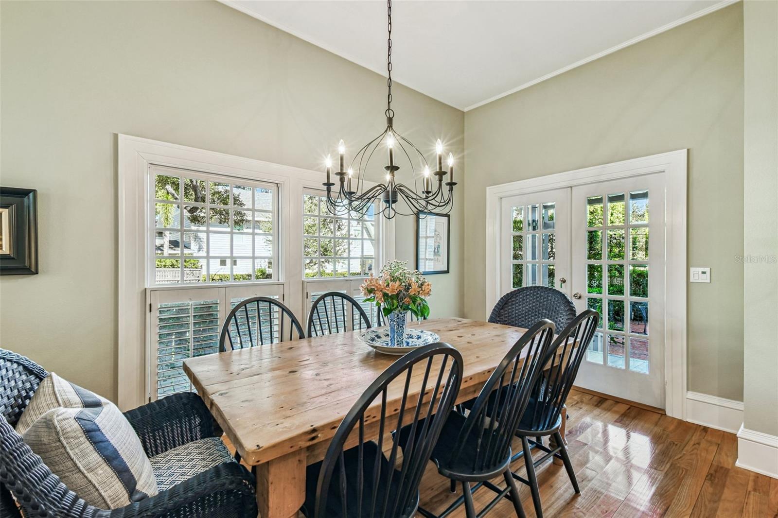 MORRISON GROVE SUB - Residential