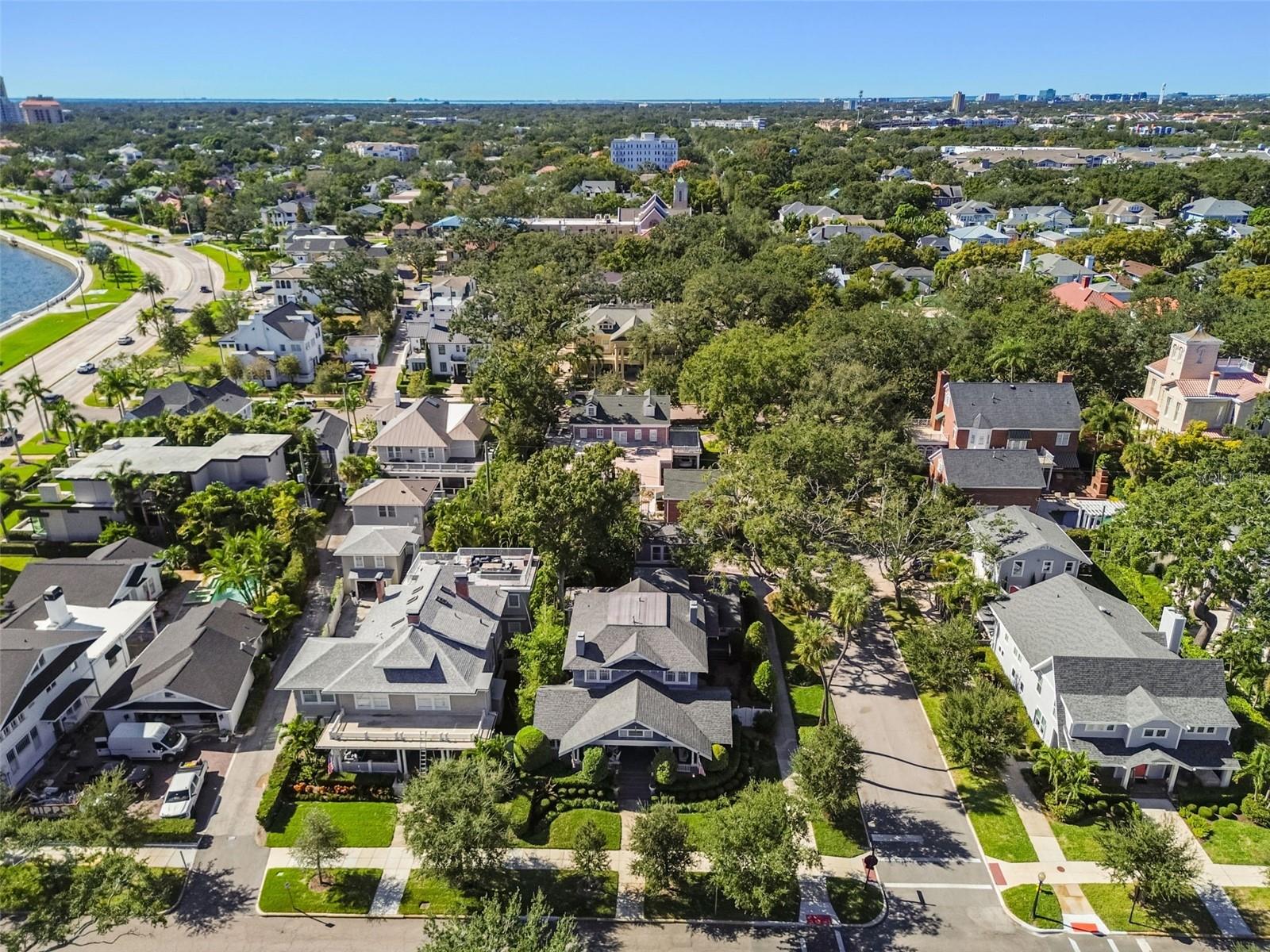 MORRISON GROVE SUB - Residential