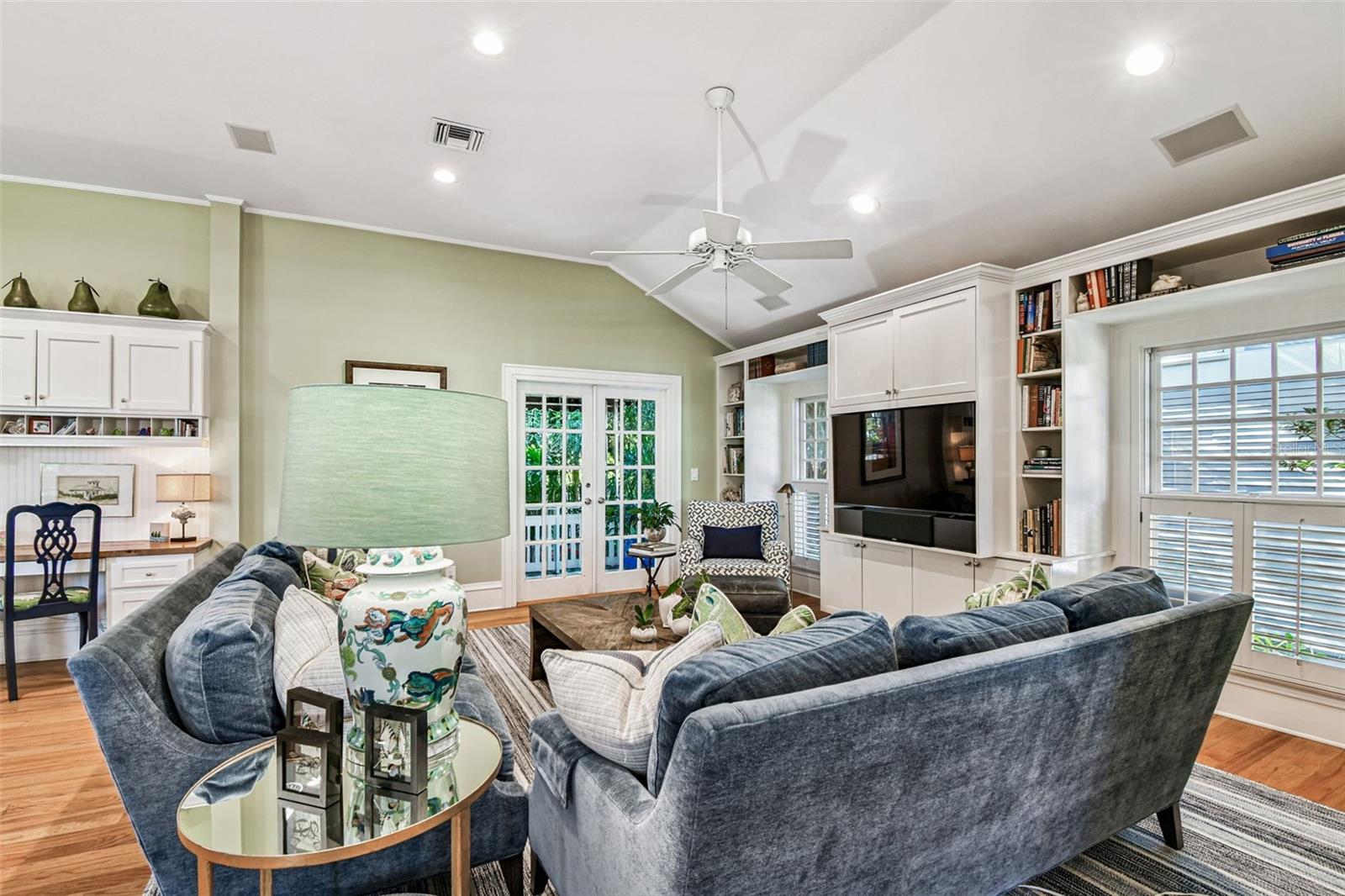 MORRISON GROVE SUB - Residential