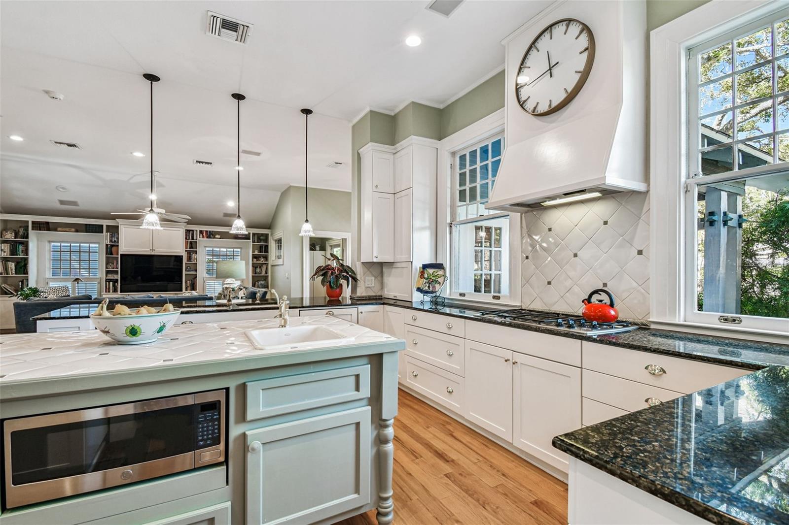 MORRISON GROVE SUB - Residential