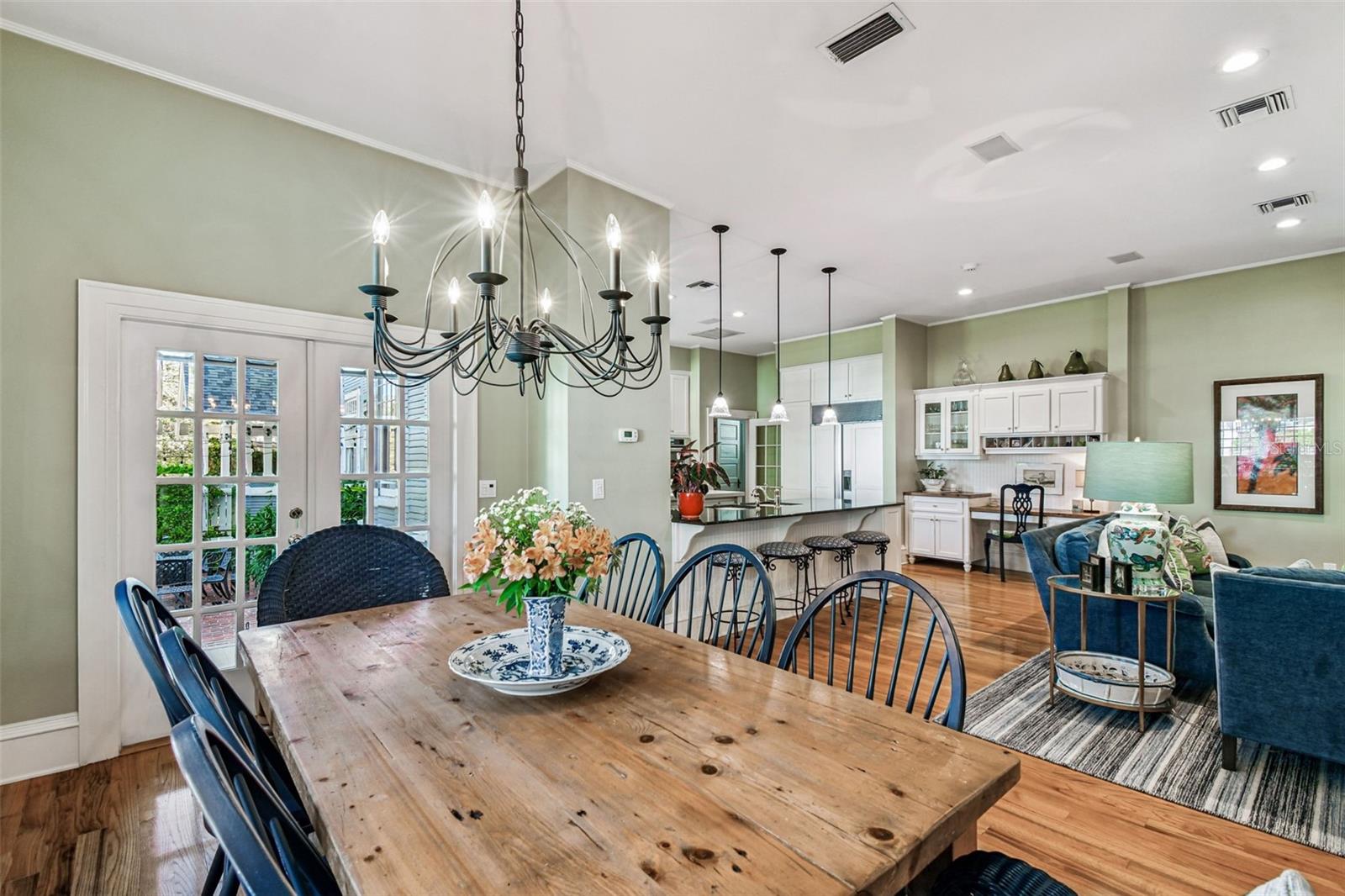 MORRISON GROVE SUB - Residential